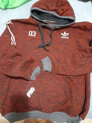 Sudadera 