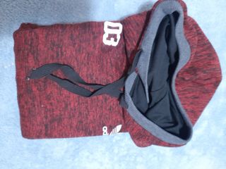 Sudadera 