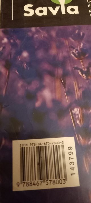 Libro de francés 2 ESO