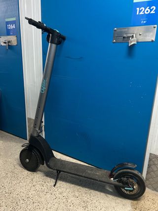 CECOTEC OUTSIDER PATINETE ELECTRICO 