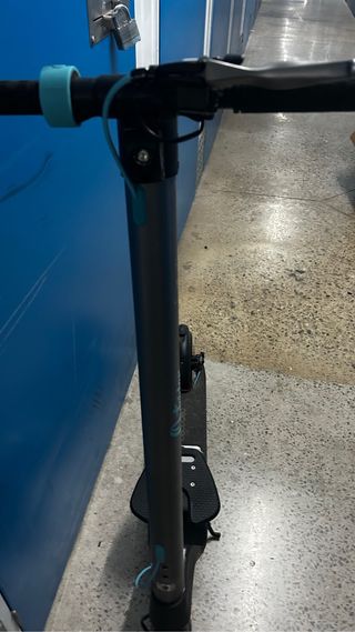 CECOTEC OUTSIDER PATINETE ELECTRICO 
