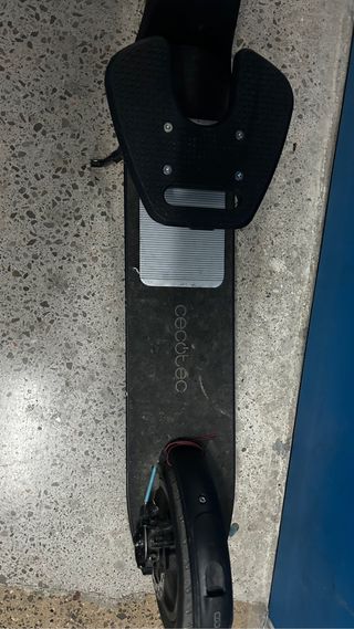 CECOTEC OUTSIDER PATINETE ELECTRICO 