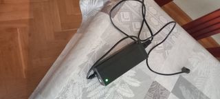 Hoverboard + Kart + cargador.