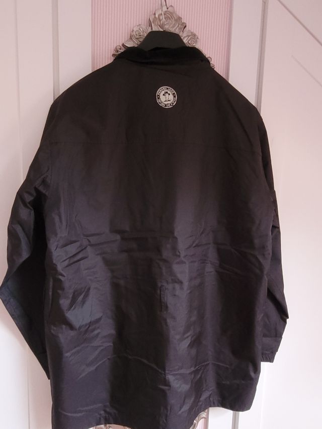 Anorak Chubasquero Panamá Jack