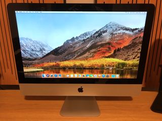 iMac 21.5