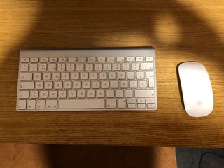 iMac 21.5