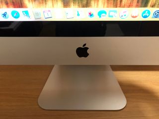 iMac 21.5
