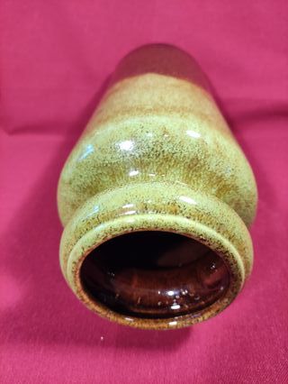 Raro vaso vintage Scheurich West Germany 517-30 