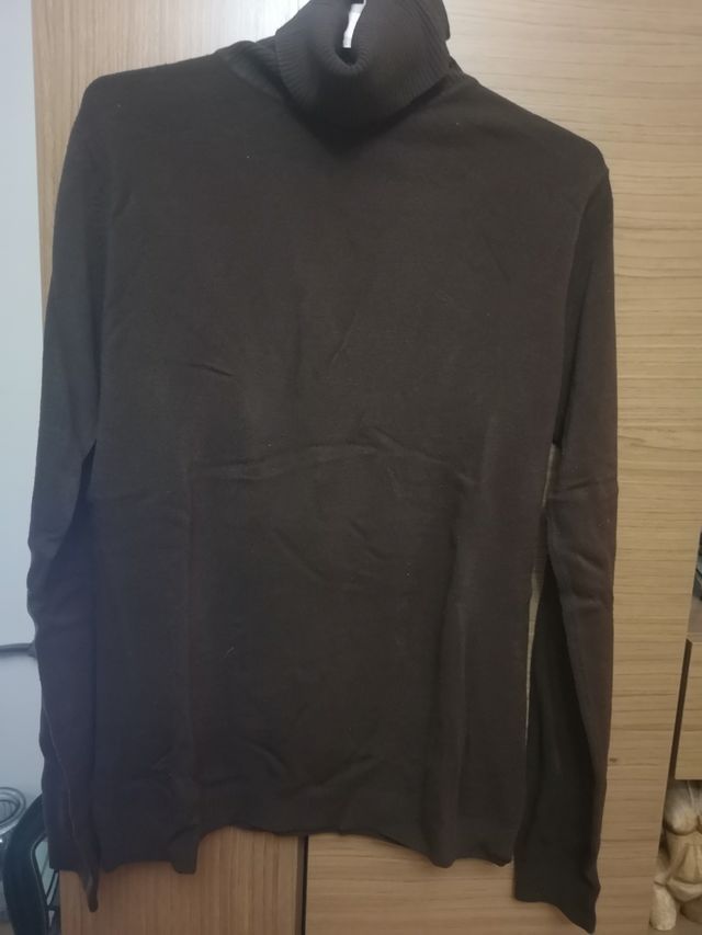 Lote mujer 10 jersey talla M