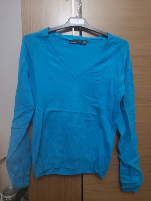 Lote mujer 10 jersey talla M
