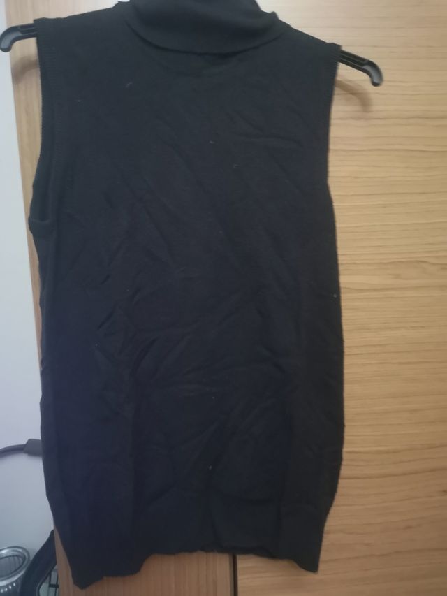 Lote mujer 10 jersey talla M