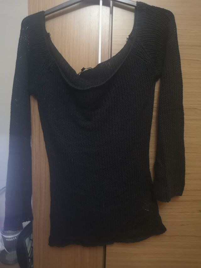 Lote mujer 10 jersey talla M