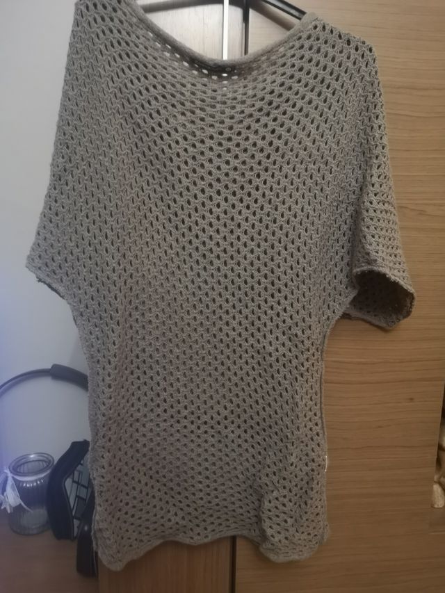 Lote mujer 10 jersey talla M