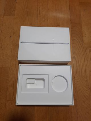 Caja Ipad 6 generación