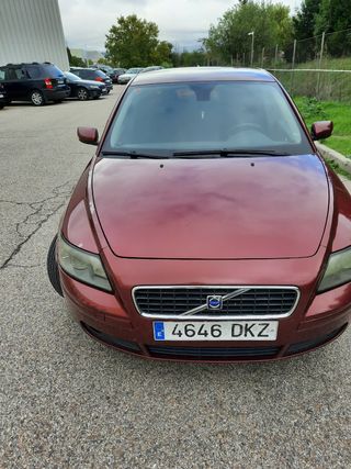 Volvo S40 2005