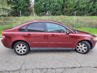 Volvo S40 2005