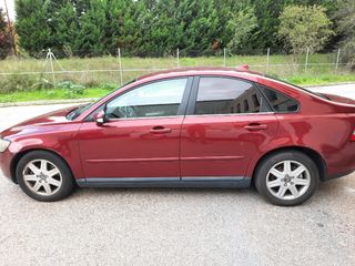 Volvo S40 2005