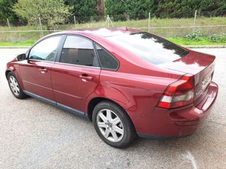 Volvo S40 2005