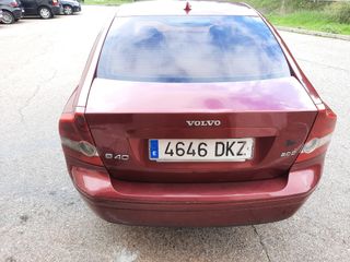 Volvo S40 2005