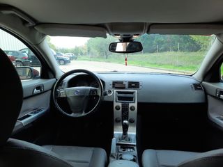 Volvo S40 2005