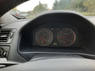 Volvo S40 2005
