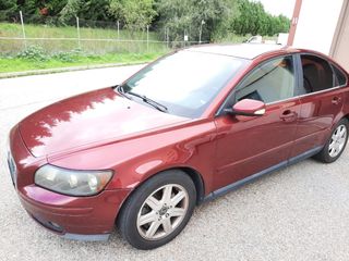 Volvo S40 2005