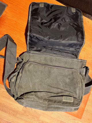 BANDOLERA CHE GUEVARA VINTAGE