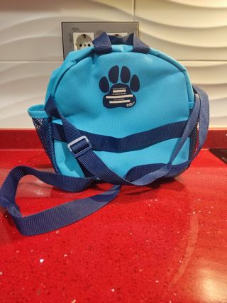 Bolsa nevera Totto