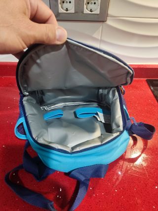 Bolsa nevera Totto