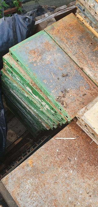 Hormigonera 