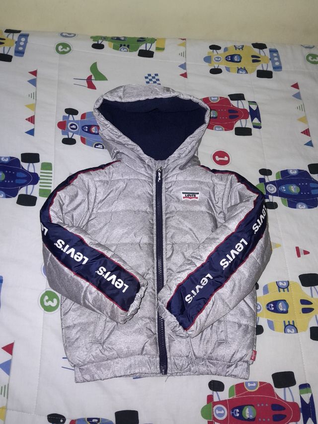 Chaqueta Levis niños