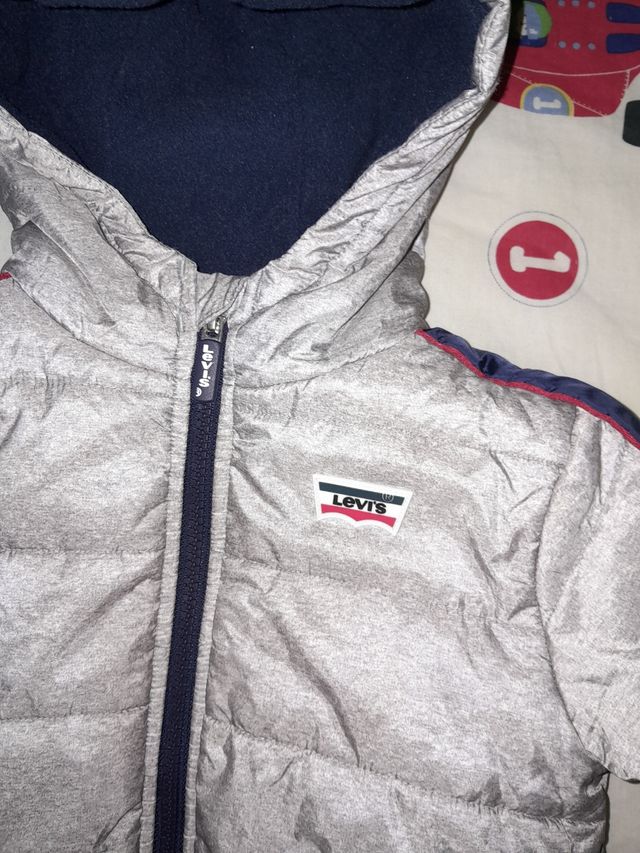 Chaqueta Levis niños