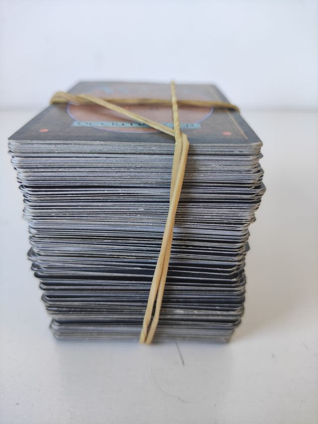 Lote de cartas MAGIC azar