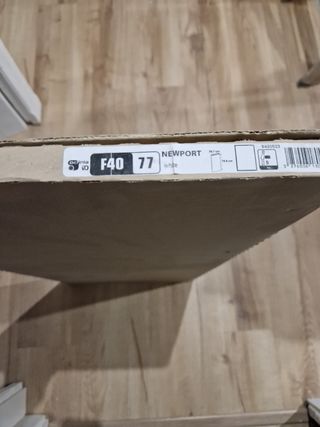 Puerta para mueble de cocina NEWPORT