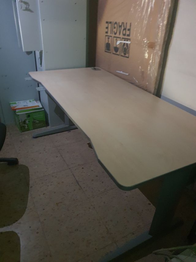 Mesa de estudio u oficina