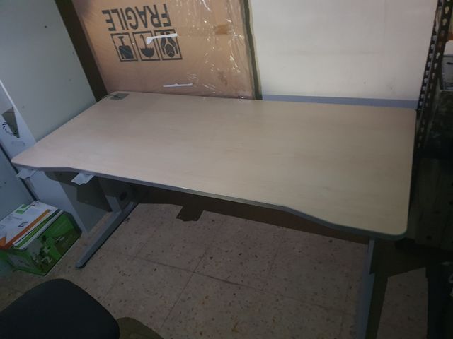 Mesa de estudio u oficina