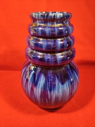 Raro vaso vintage Scheurich West Germany 269-22 