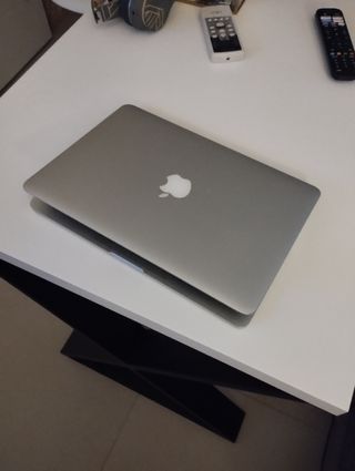 MacBook pro model A1502