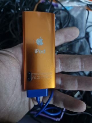 Ipod