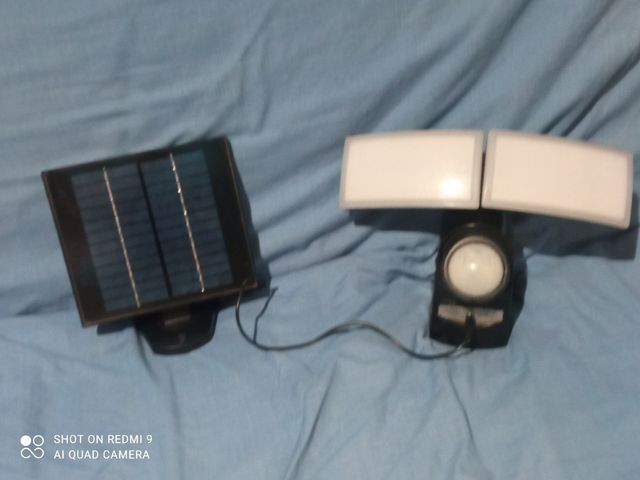 Luz solar