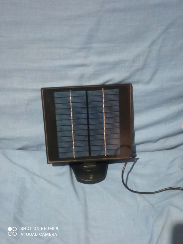 Luz solar