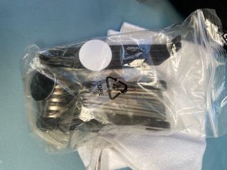 BOLSO SILLIN HERRAMIENTAS BICICLETA