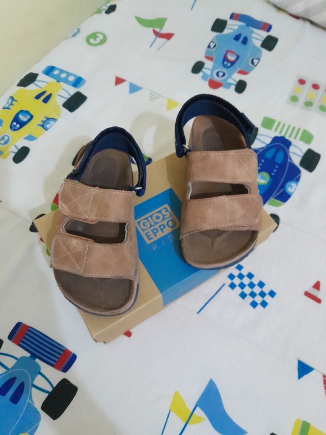 Sandalias Gioseppo