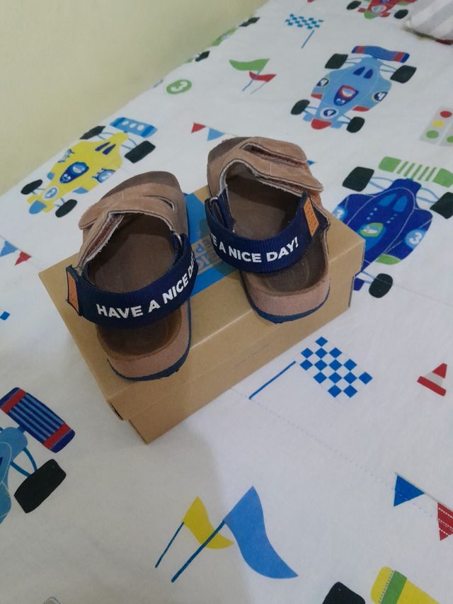 Sandalias Gioseppo