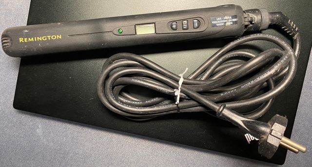 REMINGTON - Piastra per capelli 