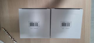 n. 2 lampadine a bulbo in filamento - led by led