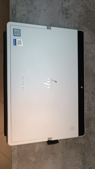 Portátil HP elite x2