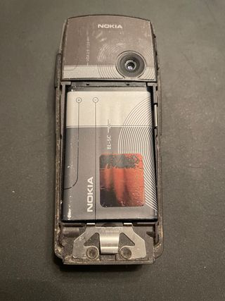 Nokia 6230