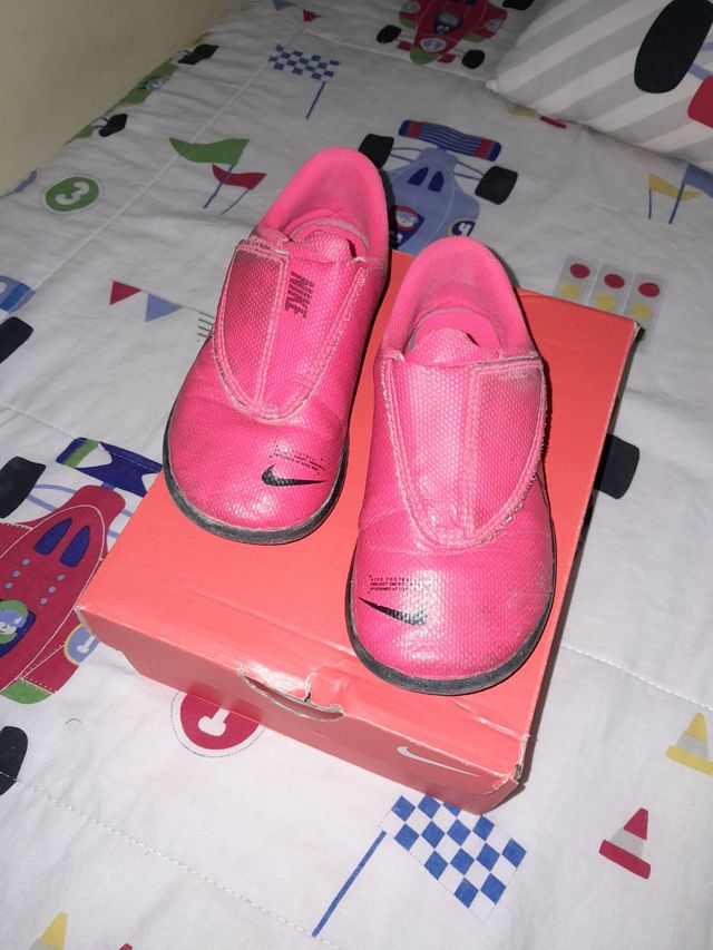 Zapatillas Nike niño