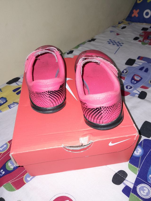 Zapatillas Nike niño